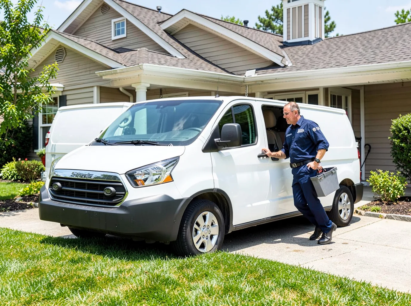 Emergency Plumber company in Luray, VA