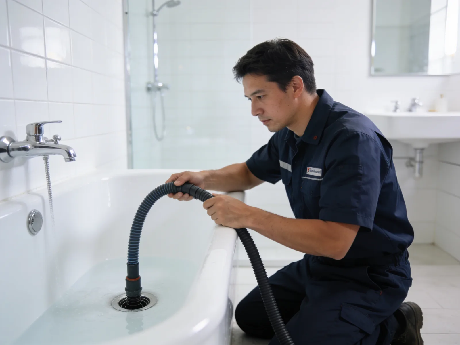 Emergency Plumber Luray, VA FAQs